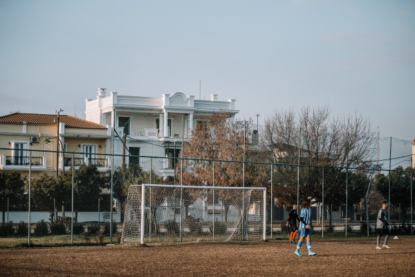 Stadio Nea Politia B - Larissa