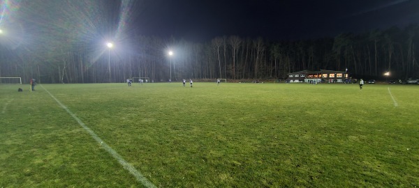 Waldstadion - Reichenwalde