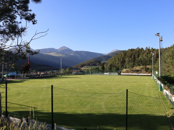 Sportzone Schabs - Schabs (Sciaves)