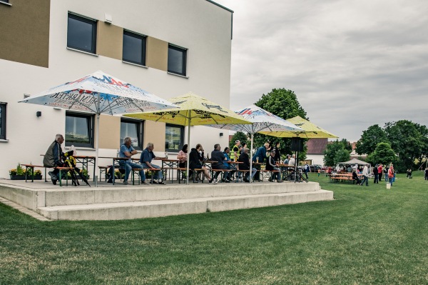 Sportanlage Jahnstraße - Freystadt-Möning