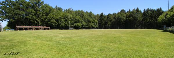 Waldsportplatz - Altenmünster-Neumünster