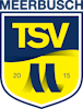 Wappen TSV 25/64 Meerbusch U19