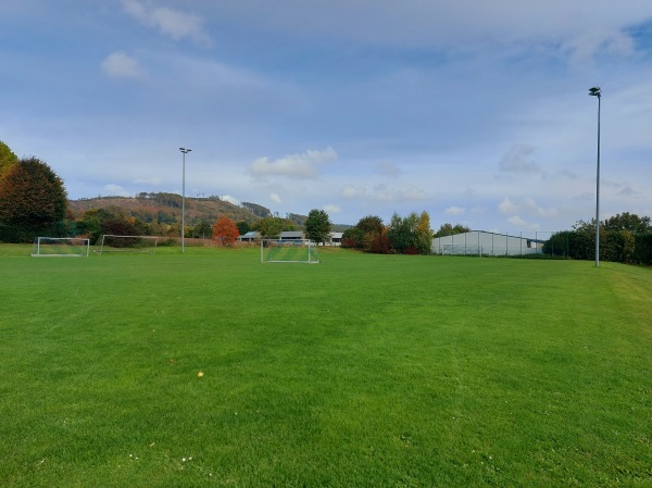 Sportzentrum Oberbauerschaft Platz 2 - Hüllhorst-Oberbauerschaft