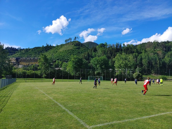 Freizeitpark Pichl - Schladming