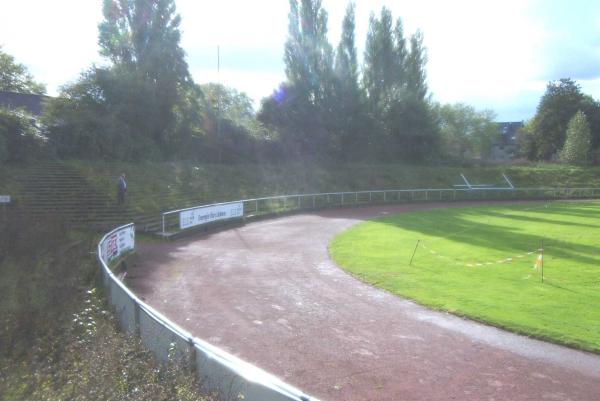 Fürstenbergstadion - Gelsenkirchen-Horst