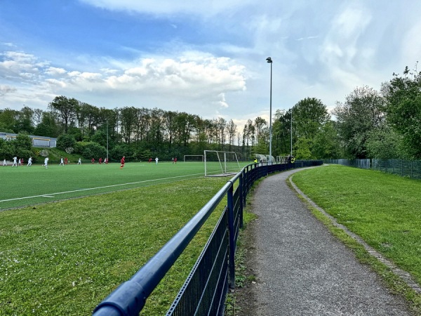 Schul- und Sportzentrum Wupper - Radevormwald-Keilbeck