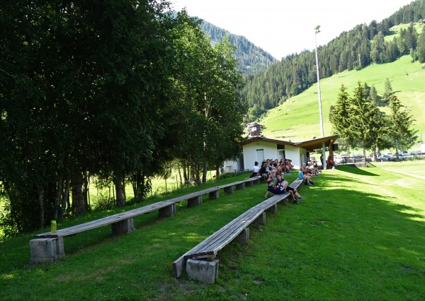 Sportplatz Sankt Jakob in Defereggen - Sankt Jakob in Defereggen
