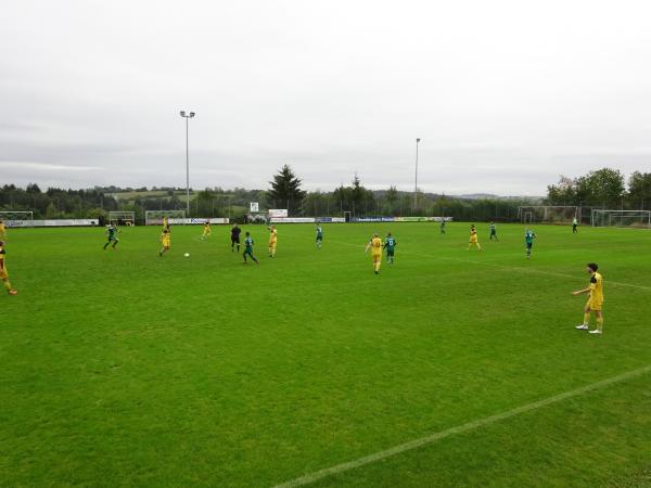 Sportanlage Wilmerting - Tiefenbach bei Passau-Haselbach-Wilmerting