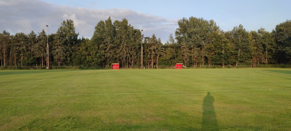 Huntestadion B-Platz - Goldenstedt