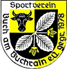 Wappen SV Buch 1978 diverse