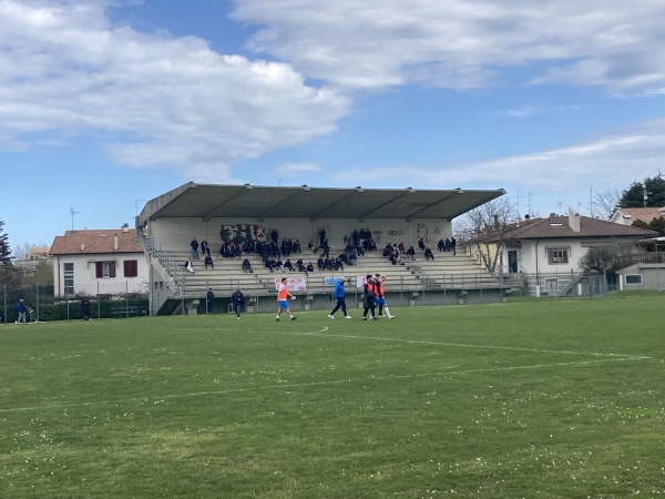 Stadio Bani - Viserba