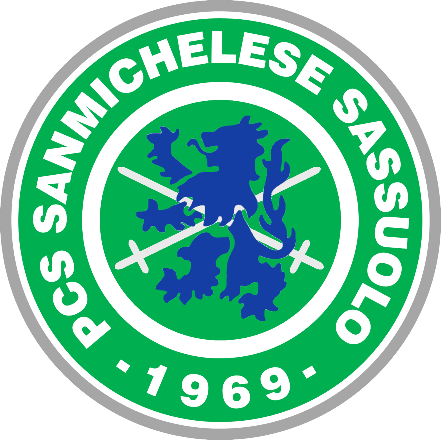 Wappen PCS Sanmichelese  80120