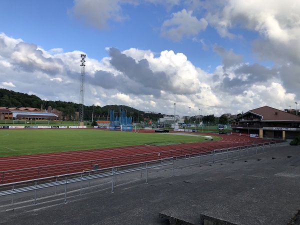 Sola stadion - Sola
