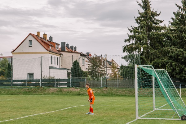 Sportpark Mölkau - Leipzig-Mölkau