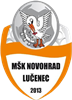 Wappen MŠK Novohrad Lučenec