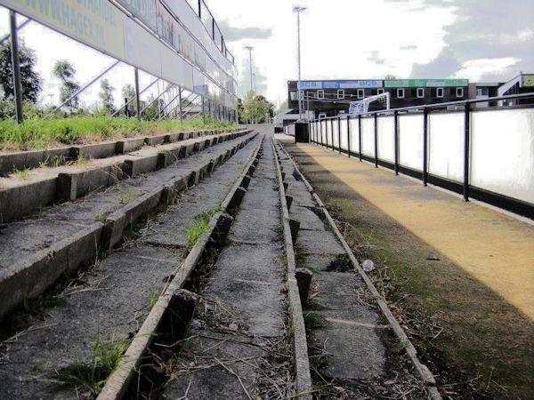 Sportpark Prinses Irene - Rijswijk ZH