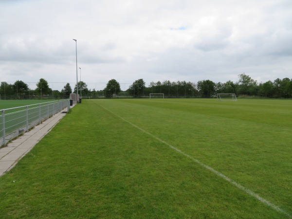 Sportpark Ceintuurbaan veld 4 - Zwolle