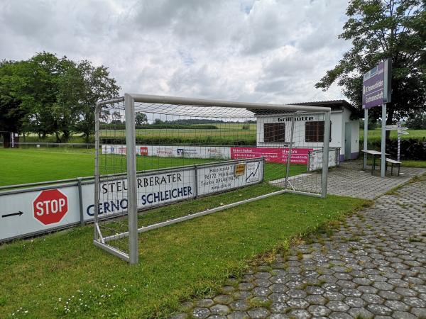 Sportanlage Pommersfelden - Pommersfelden