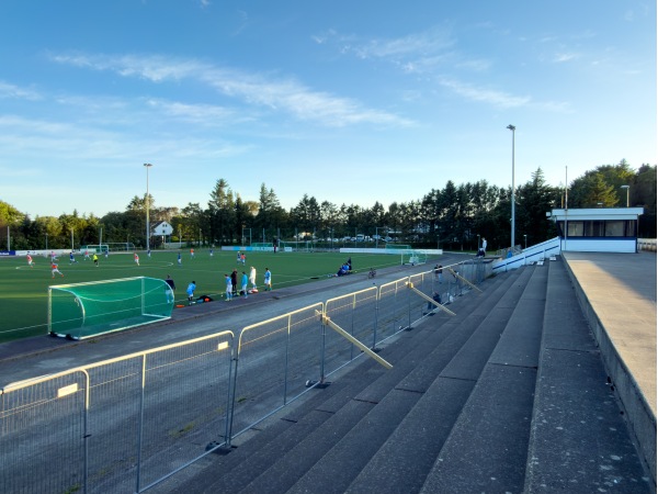 Tananger stadion - Tananger