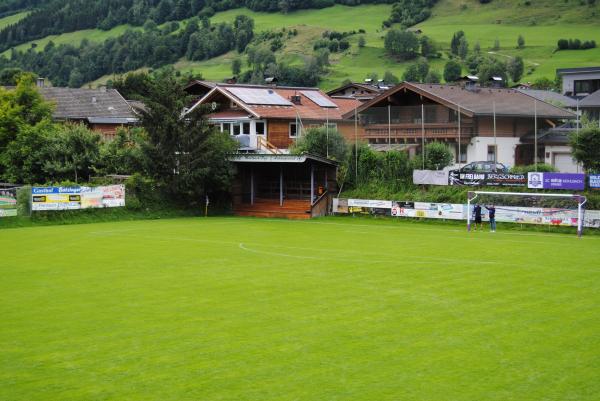 Sportplatz Mühlbach - Mühlbach im Pinzgau
