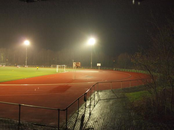 Sportplatz im Schulzentrum Aspe - Bad Salzuflen-Werl-Aspe