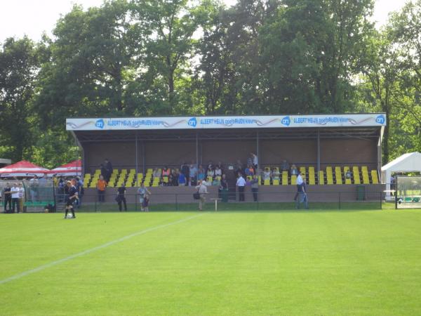 Sportpark De Vijf Eiken - Gilze en Rijen