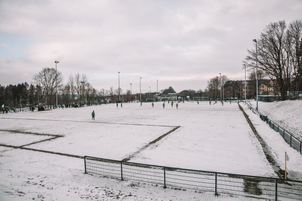 Sport- & Freizeitzentrum Falkenstein Platz 2 - Falkenstein/Vogtland