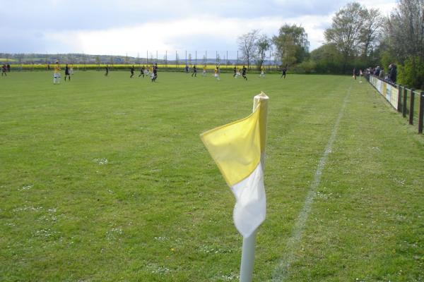 Sportpark Große Barnte - Hildesheim-Einum