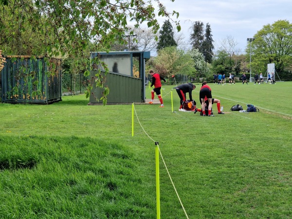 Old Chelmsfordians Sports and Social Club - Chelmsford, Essex