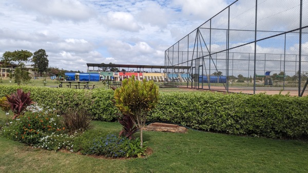 M-PESA Foundation Academy Stadium - Thika