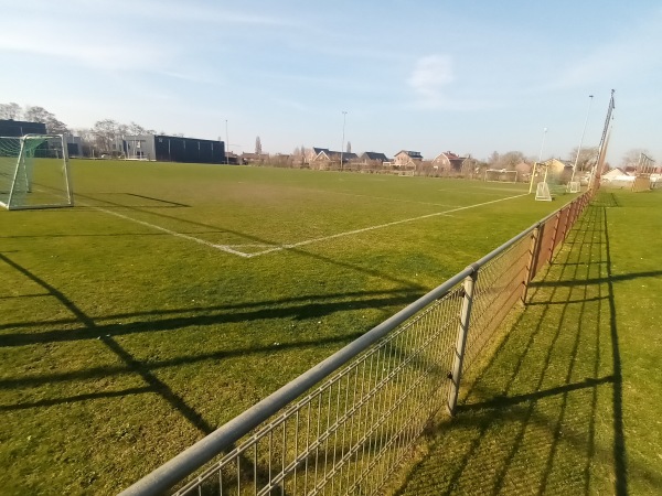 Sportpark De Wolfsberg veld 3 - Roermond-Herten