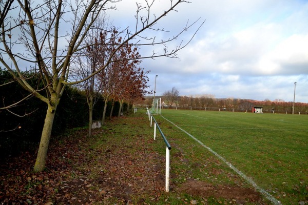 Sportplatz Eimersleben - Ingersleben-Eimersleben