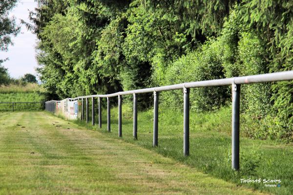 Sportplatz Birkenwald - Haigerloch-Bittelbronn