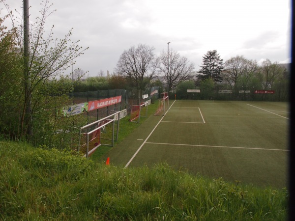 Sportzentrum Dünnefeld Platz 2 - Meschede