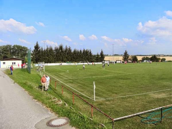 Sportplatz Schachendorf - Schachendorf