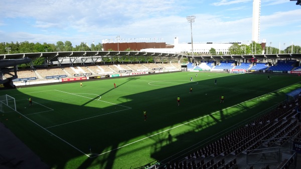 Bolt Arena - Helsingfors (Helsinki)