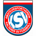 Wappen ASV Kalterer SV Fussball  104721