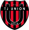 Wappen TJ Union Děčín  42358