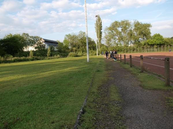 Mendespielplatz 4 - Dortmund-Lindenhorst