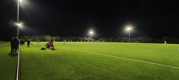 Wahrendorff-Arena C-Platz - Burgdorf-Ramlingen