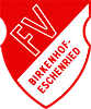 Wappen FV Rot-Weiß Birkenhof-Eschenried 1962 diverse