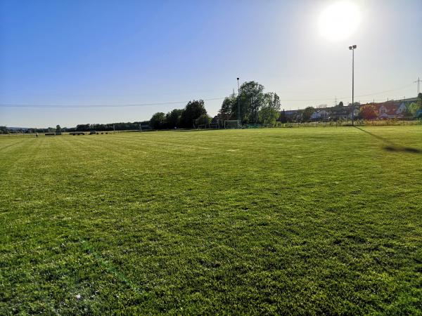 Sportanlage Drosendorf Platz 2 - Memmelsdorf-Drosendorf