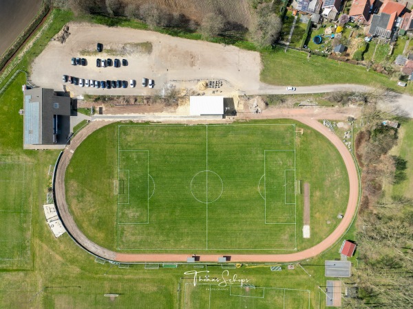 Sportpark Veldhausen - Neuenhaus-Veldhausen