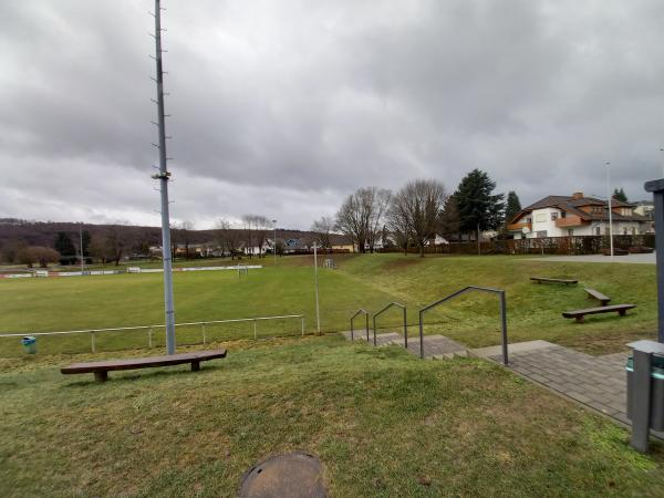 Sportplatz Wiesengrund - Oberelbert