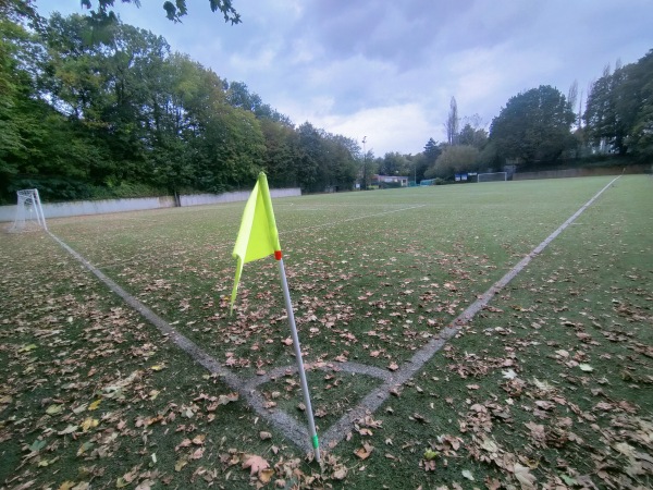 Drie Linden Stadion - Stade des Trois Tilleuls Terrain 2 - Watermael-Boitsfort