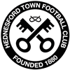 Wappen Hednesford Town FC