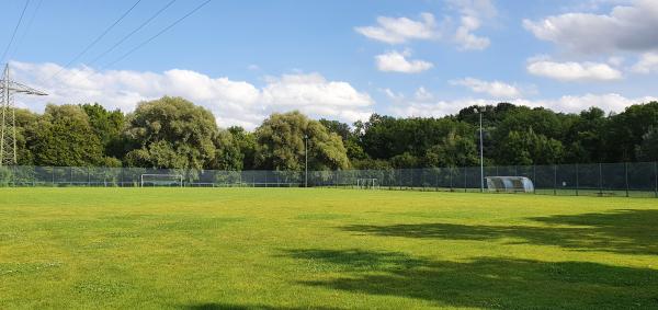 Sportplatz Jägerstieg - Olching-Esting