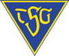 Wappen TSG Dülmen 1919
