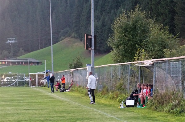 Mützenstadion - Filzmoos