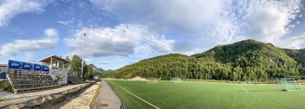 Ymber Arena - Storslett